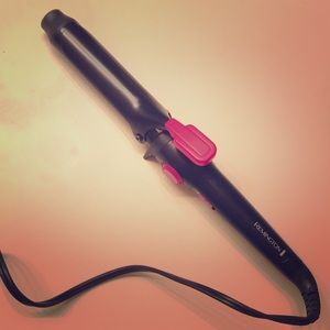Remington Basic Curling Iron